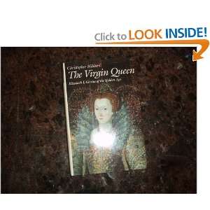   : Elizabeth I, Genius of the Golden Age: Christopher Hibbert: Books