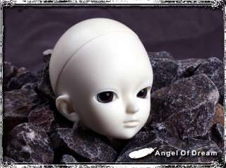   Angel of Dream 1/6 YOSD doll 27cm Tiny BJD girl Baby Free eyes Fur wig