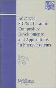 Advances in SiC/SiC Ceramic Composites Developments and Applications 