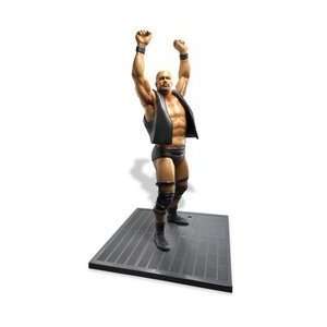  WWE Unmatched Fury Platinum Edition 5   Steve Austin 