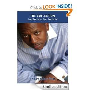 The Collection Every Day Poems. Every Day People The Peoples Poet 
