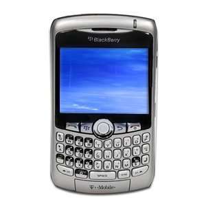  RIM Blackberry Curve 8320, Unlocked 2G GSM, 30 Day: Cell 