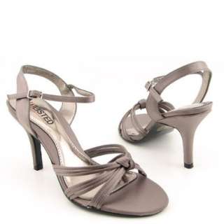  UNLISTED KENNETH COLE My Town Gray Shoes Womens: UNLISTED 