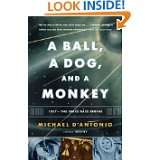 Ball, a Dog, and a Monkey 1957    The Space Race Begins by Michael 