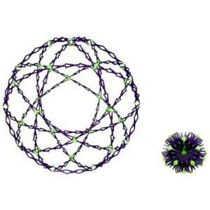 Hoberman Expanding Universe Glow Sphere 