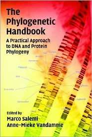 The Phylogenetic Handbook A Practical Approach to DNA and Protein 