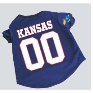  Officially Licensed by NCAA  (University of Kansas) Kansas Jayhawks 