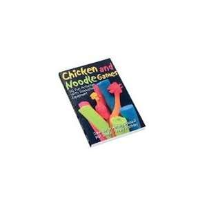  Chicken And Noodle Games Book