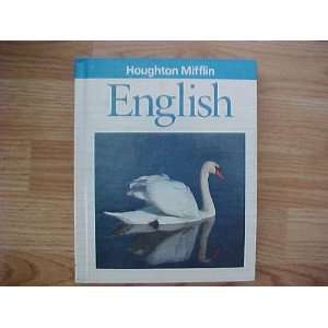  Houghton Mifflin English 2nd Grade (9780395421925): Books