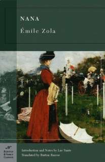   Nana ( Classics Series) by Emile Zola 