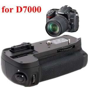   MB D11 for Nikon DSLR D7000 Digital SLR DSLR Camera