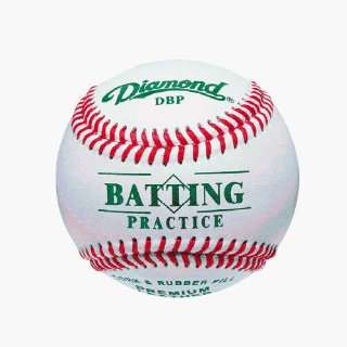 Baseball And Softball Balls Bb   Pro/college/varsity   Diamond Dbp 