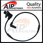 BRAND NEW FRONT LEFT ABS SPEED SENSOR **FITS MERCEDES W (Fits: E430 