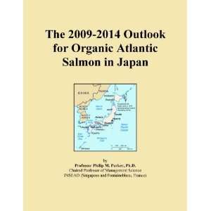   for Organic Atlantic Salmon in Japan [ PDF] [Digital