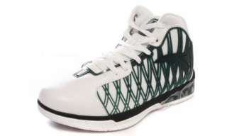 Anta Mens Kevin Garnett Athletic Training Basketball Shoes Size 7.5 8 