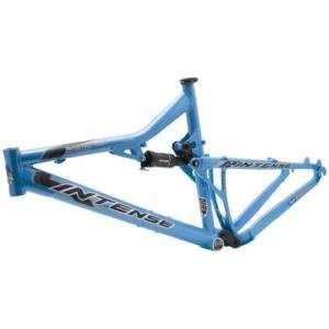    Intense Cycles Spider XVP Mountain Bike Frame: Sports & Outdoors