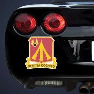  Army 782nd Support Battalion 6 MAGNET Automotive