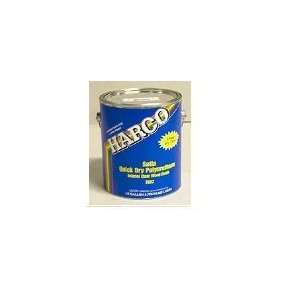  Harco Quick Dry Polyurethane 7802 Satin 1 Gallon Sports 
