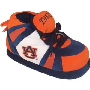  Auburn Tigers Apparel   Original Comfy Feet Slippers 