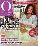 The Oprah Magazine   One Year Subscription