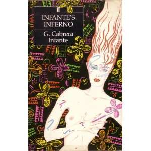  Infantes Inferno Books