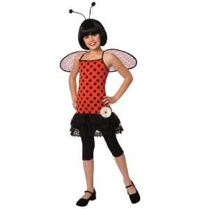  Love Bug Child/Tween Costume Toys & Games