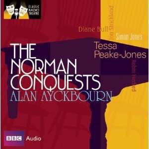  The Norman Conquests Classic Radio Theatre Series 