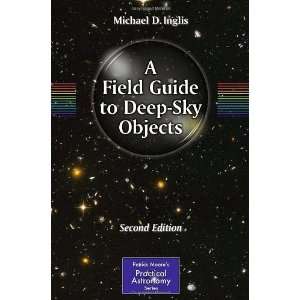   Practical Astronomy Series) [Paperback] Michael D. Inglis Books