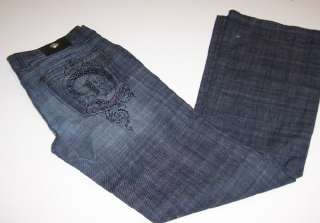 NWT Antik Denim Womens Jeans   Size 30  