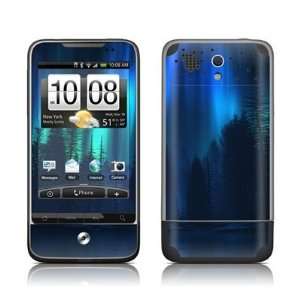  Song of the Sky Protective Skin Decal Sticker for HTC Legend 