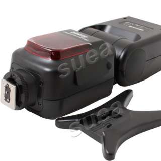 OLOONG Speedlight SP 690 Flash Unit for Canon Camera  