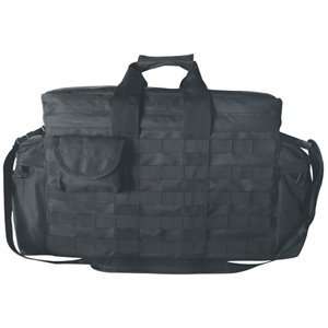  Tactical Patrol Shoulder Deluxe Modular MOLLE Web System PALS Gear 
