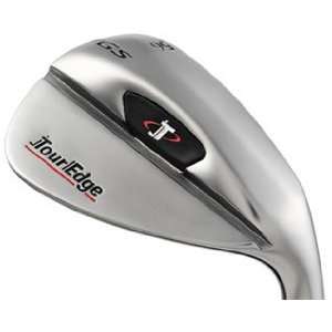 Tour Edge TGS Wedge 56 Left Hand: Sports & Outdoors