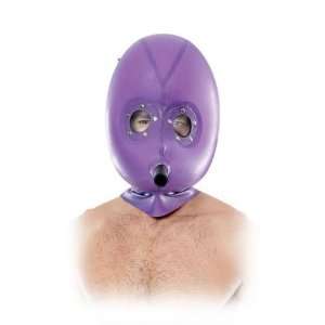  Bundle Ff Extreme Inflatable Latex Gas Mask and 2 pack of 