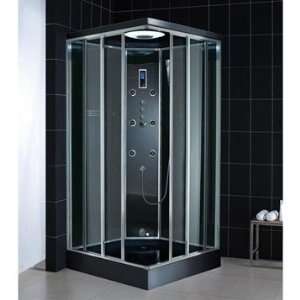  Bath Authority DreamLine Reflection Jetted and Steam Shower 