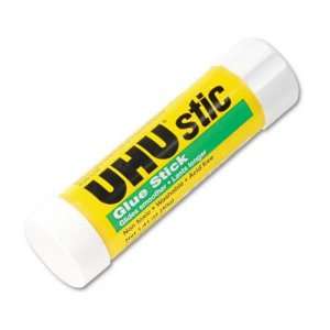  UHU Permanent Glue Stic