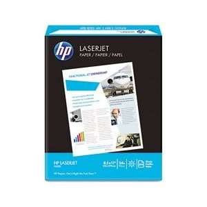  HEW112400 HP PAPER,HP LASERJET,LTR,24# Electronics