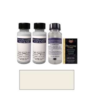   Pearl Tricoat Paint Bottle Kit for 2010 Lexus LS 460 (077) Automotive