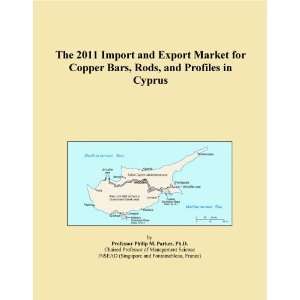   Import and Export Market for Copper Bars, Rods, and Profiles in Cyprus
