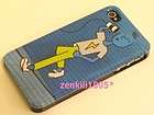 NEW Uncommon Singing Boy Rubber Hard Skin Phone Case Cover for iPhone 