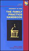 University of Iowa   The Family Practice Handbook, (0323012094 