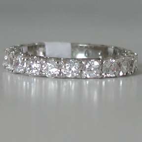 more pictures above description eternity rings are sooo popular right 