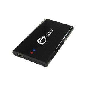 Siig, USB 2.0 All in one Card Reader (Catalog Category: Flash Memory 