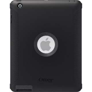 Otterbox Defender Case for Apple New iPad 3 & 2   APL2 IPADD 20 E4OTR 