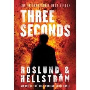   Seconds) By Roslund, Anders (Author) Hardcover on 04 Jan 2011 Books