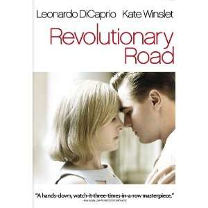  Revolutionary Road   Movie Poster   27 x 40