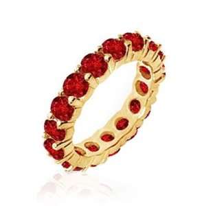  4.00cttw Natural Round Ruby (AA+ Clarity,Pigeon Red Color 