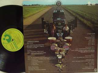 PINK FLOYD   Ummagumma LP (US Harvest Pressing) MINT    