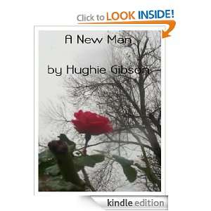 New Man (Jacob Mallory Mystery) Hughie Gibson  Kindle 