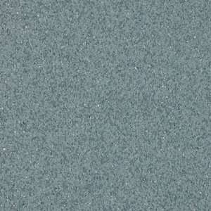   Medintech Tandem Inlaid Grayed Blue Vinyl Flooring: Home Improvement